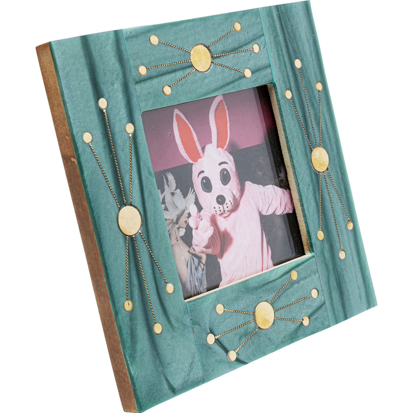 Picture Frame Galactica 10x10cm