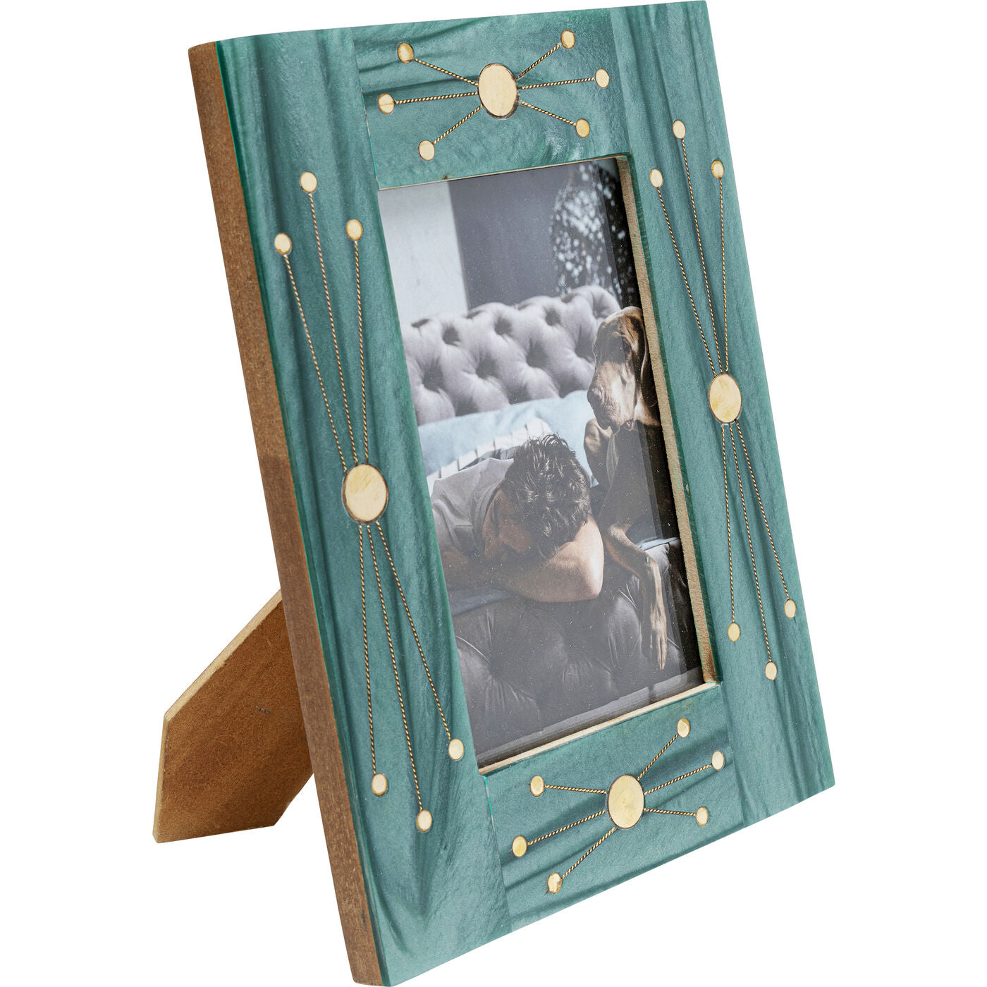 Picture Frame Galactica 10x15cm