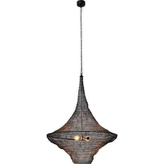 Black Pendant Lamp