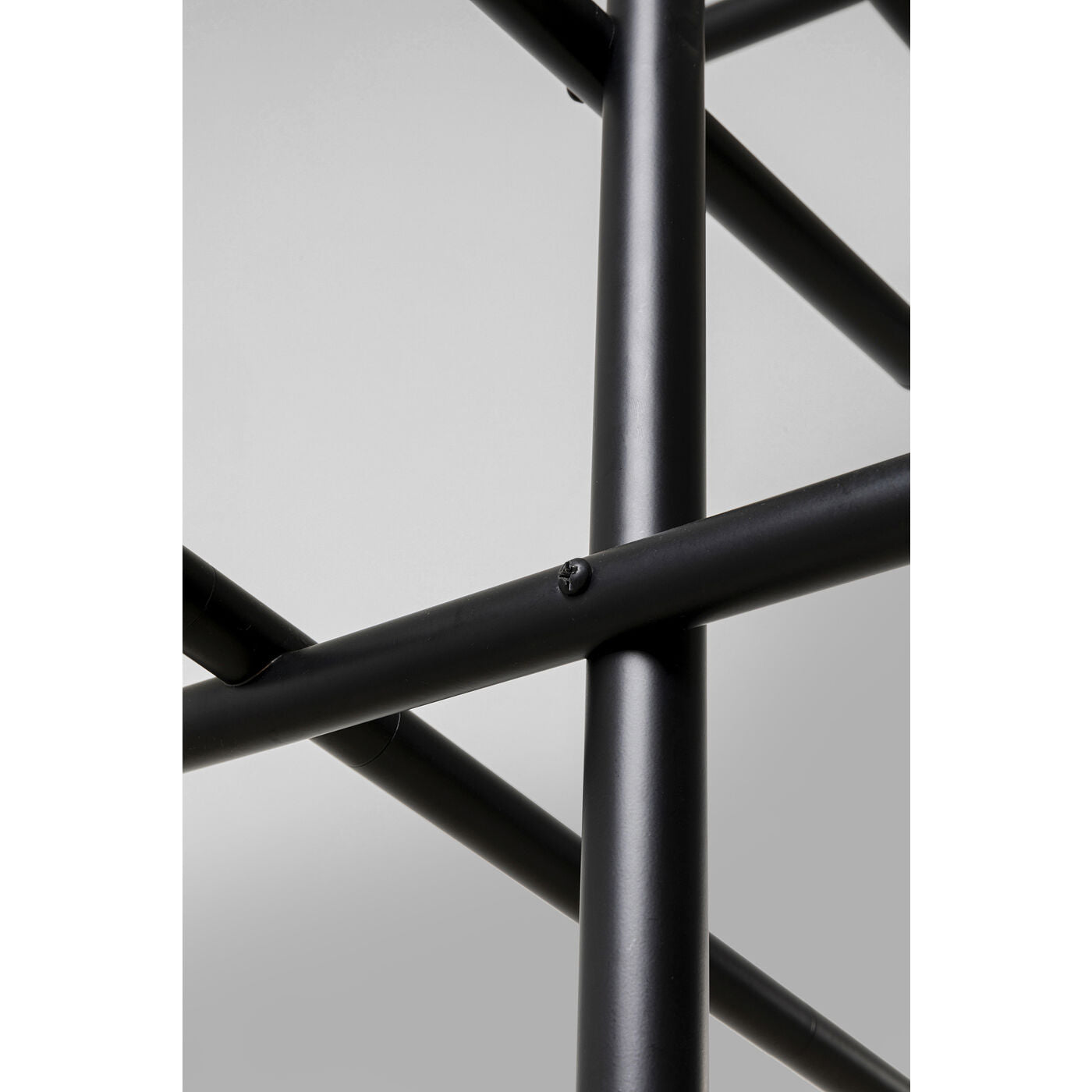 Pendant Lamp Sticks Black