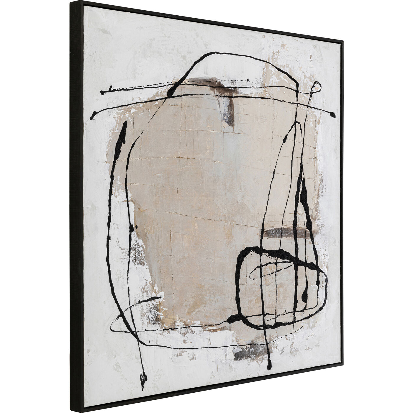 Large Canvas Wall Art 