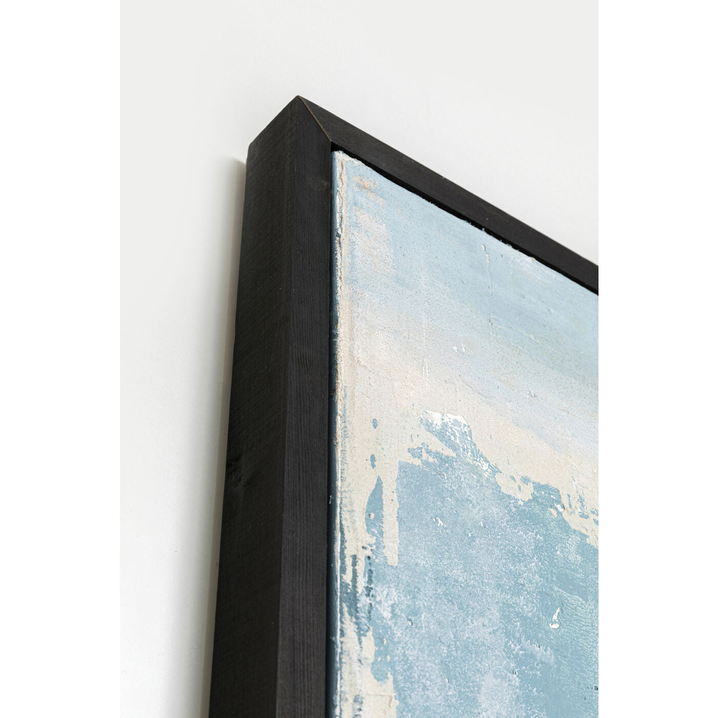 Abstract Canvas Art