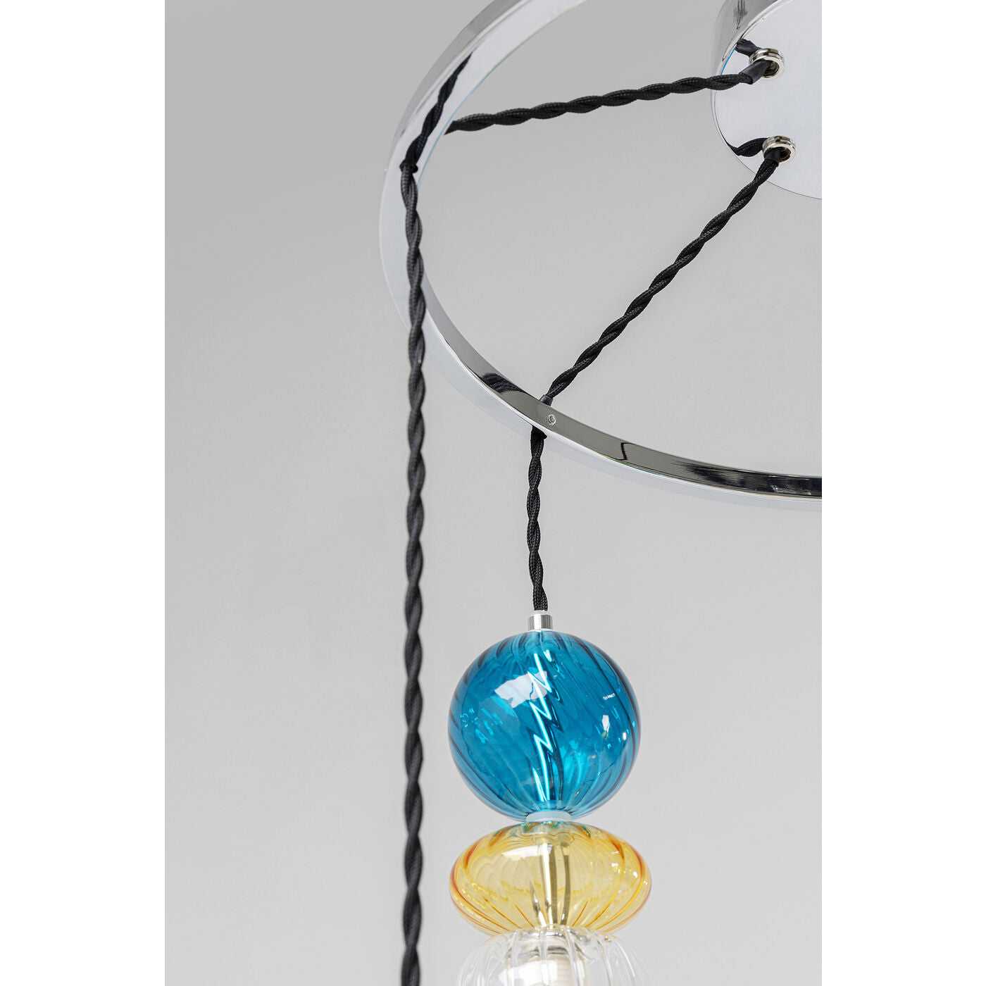 Pendant Lamp Romantic Multi