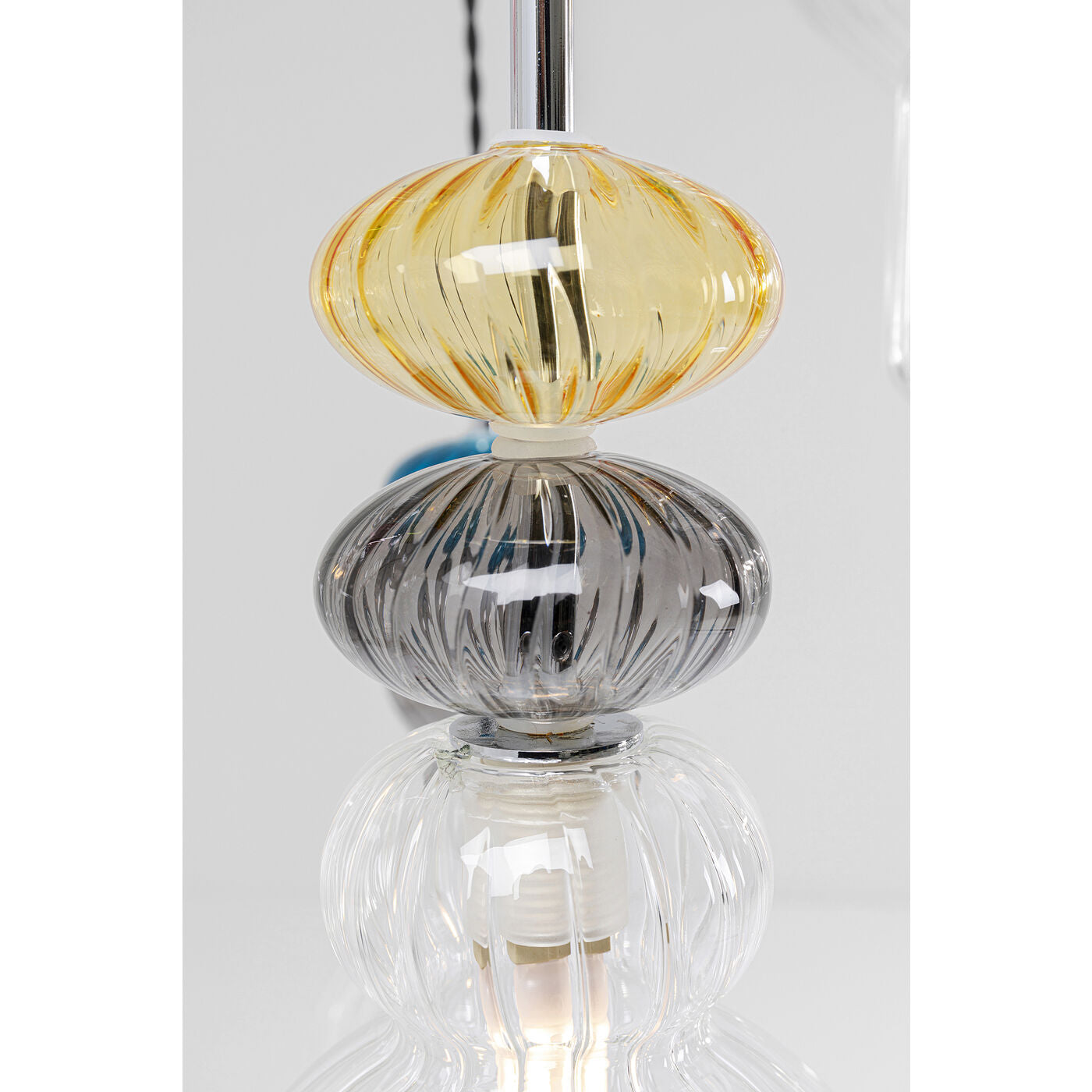 Pendant Lamp Romantic Multi