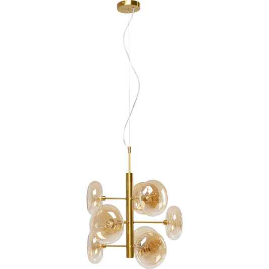 Brass Pendant Lamp