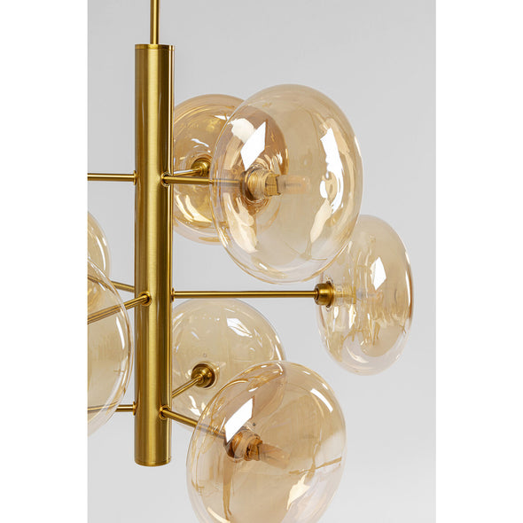 Brass Pendant Lamp