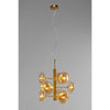 Brass Pendant Lamp