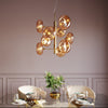 Brass Pendant Lamp