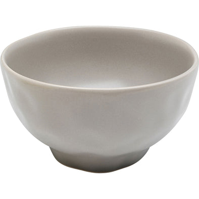 Bowl Organic Grey √ò15cm