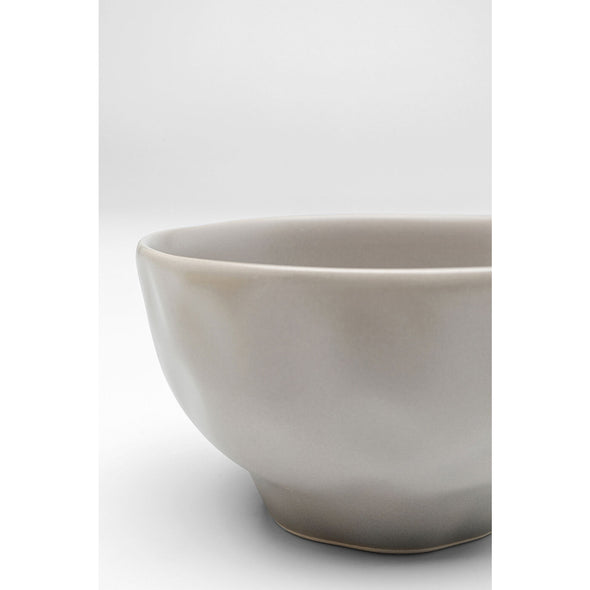 Bowl Organic Grey √ò15cm