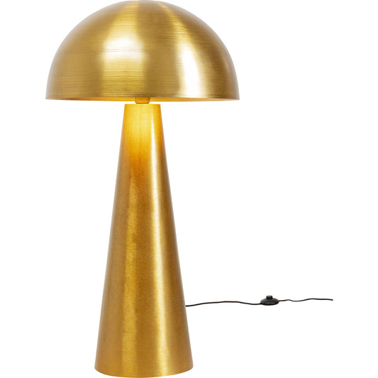 Floor Lamp Loungy Gold 95cm