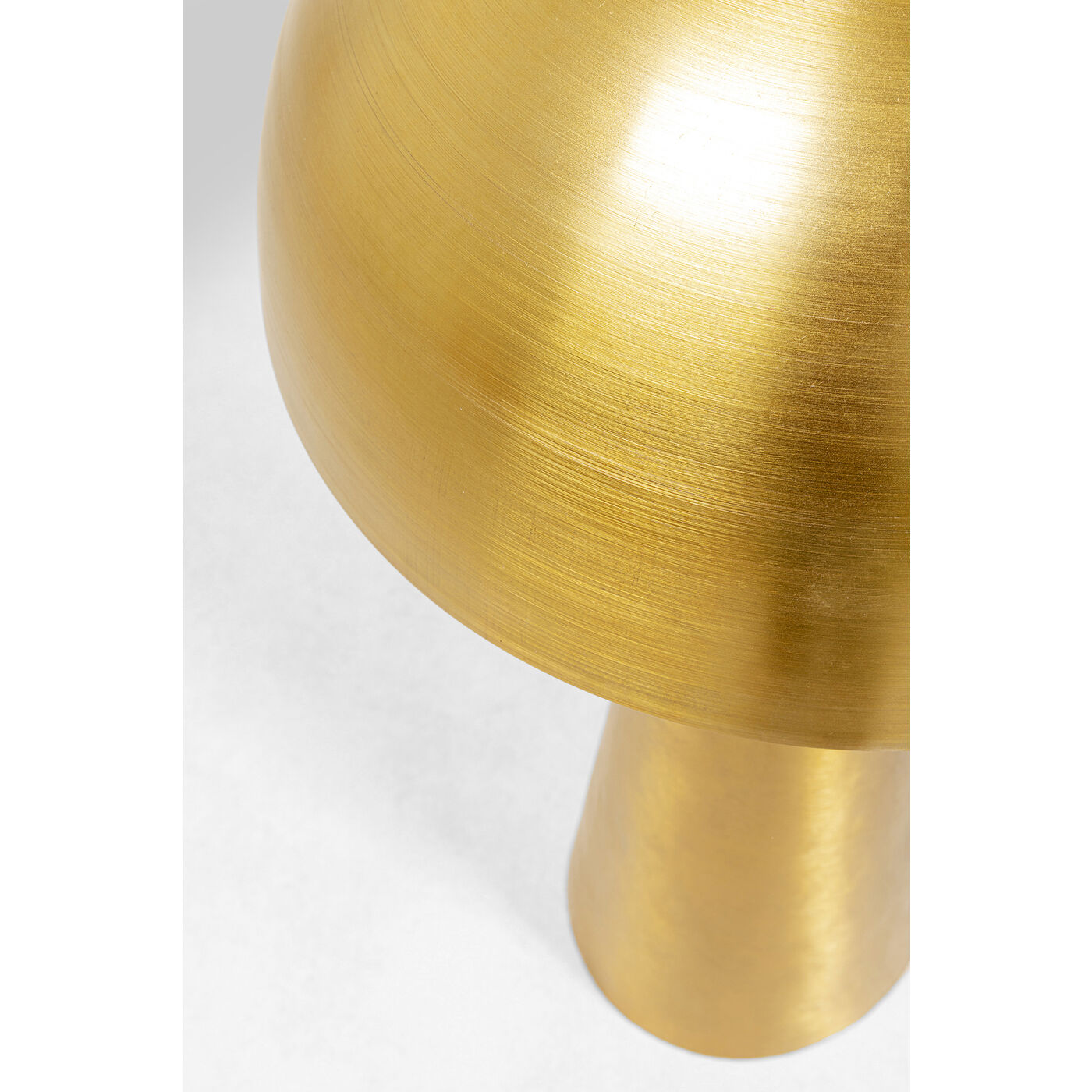 Floor Lamp Loungy Gold 95cm