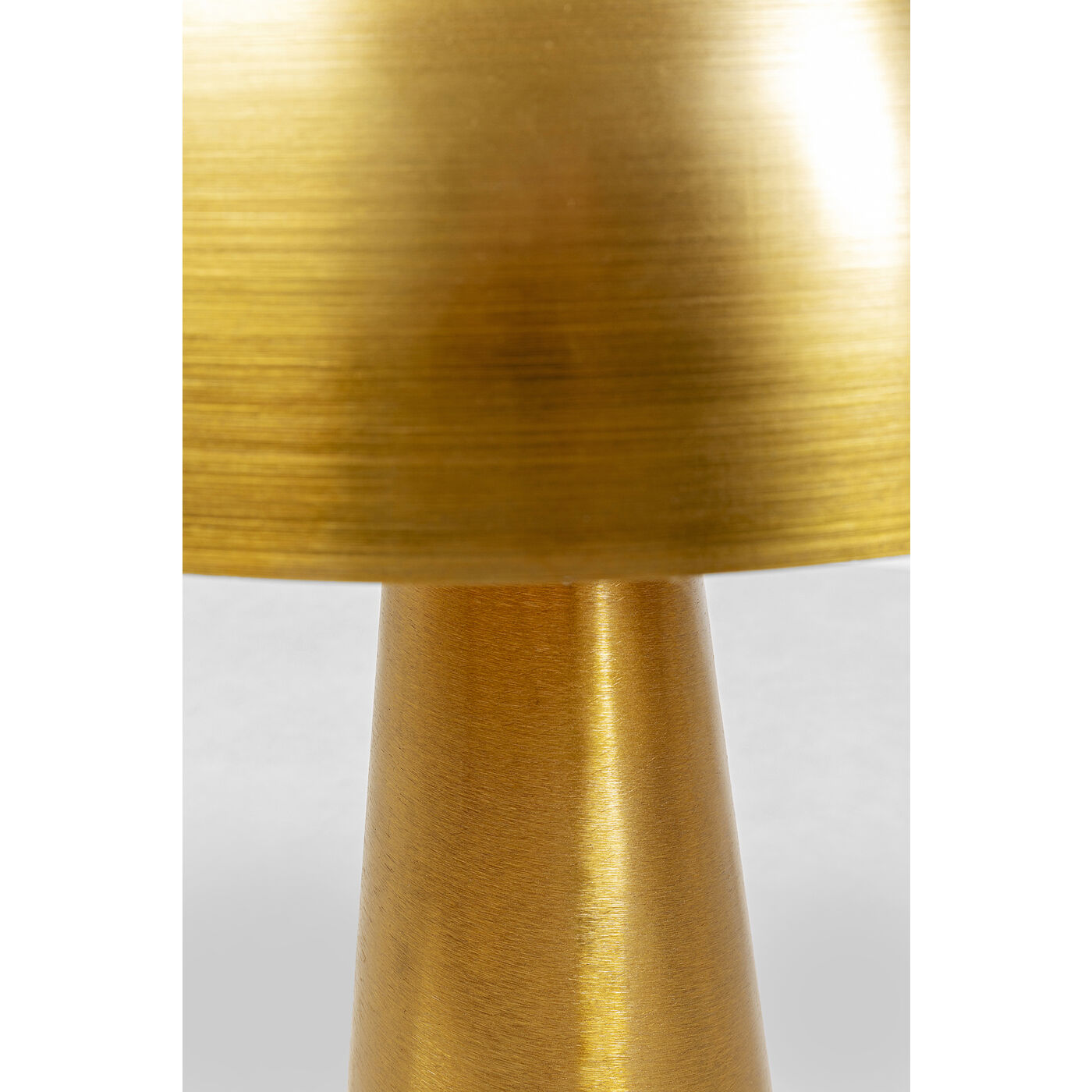 Floor Lamp Loungy Gold 95cm