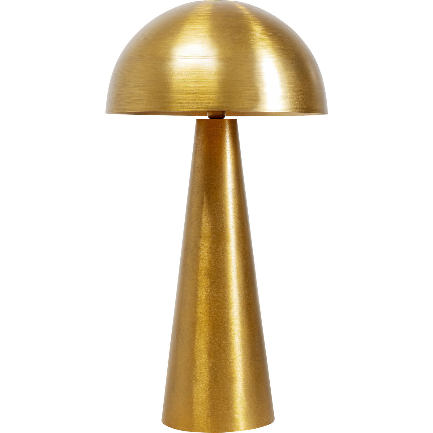 Floor Lamp Loungy Gold 95cm