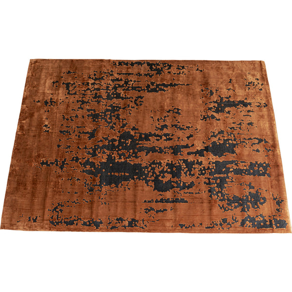 Carpet Silja Rust Red 170x240cm