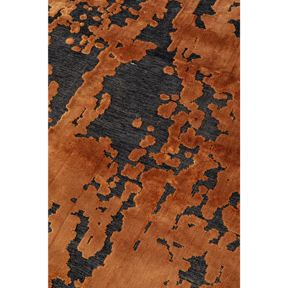 Carpet Silja Rust Red 170x240cm