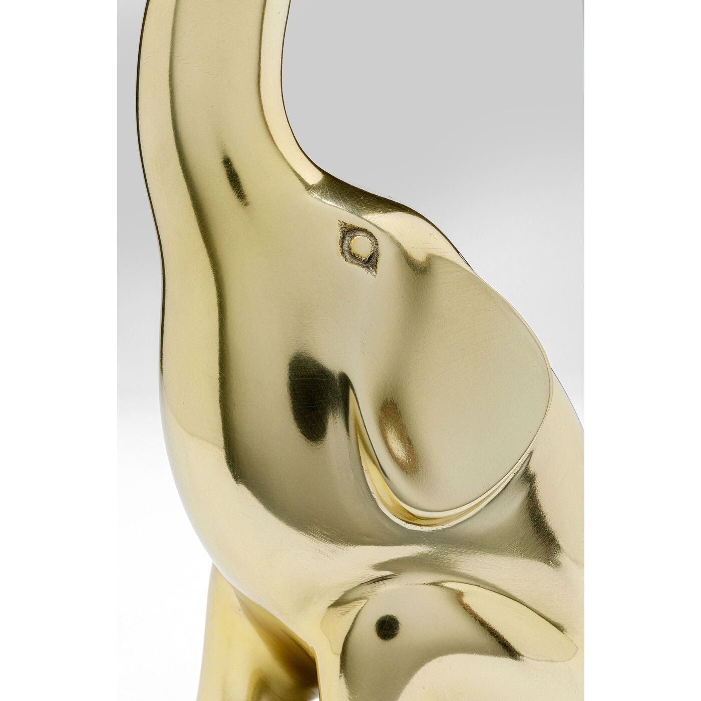 Deco Vase Buddy Gold (2/Set)