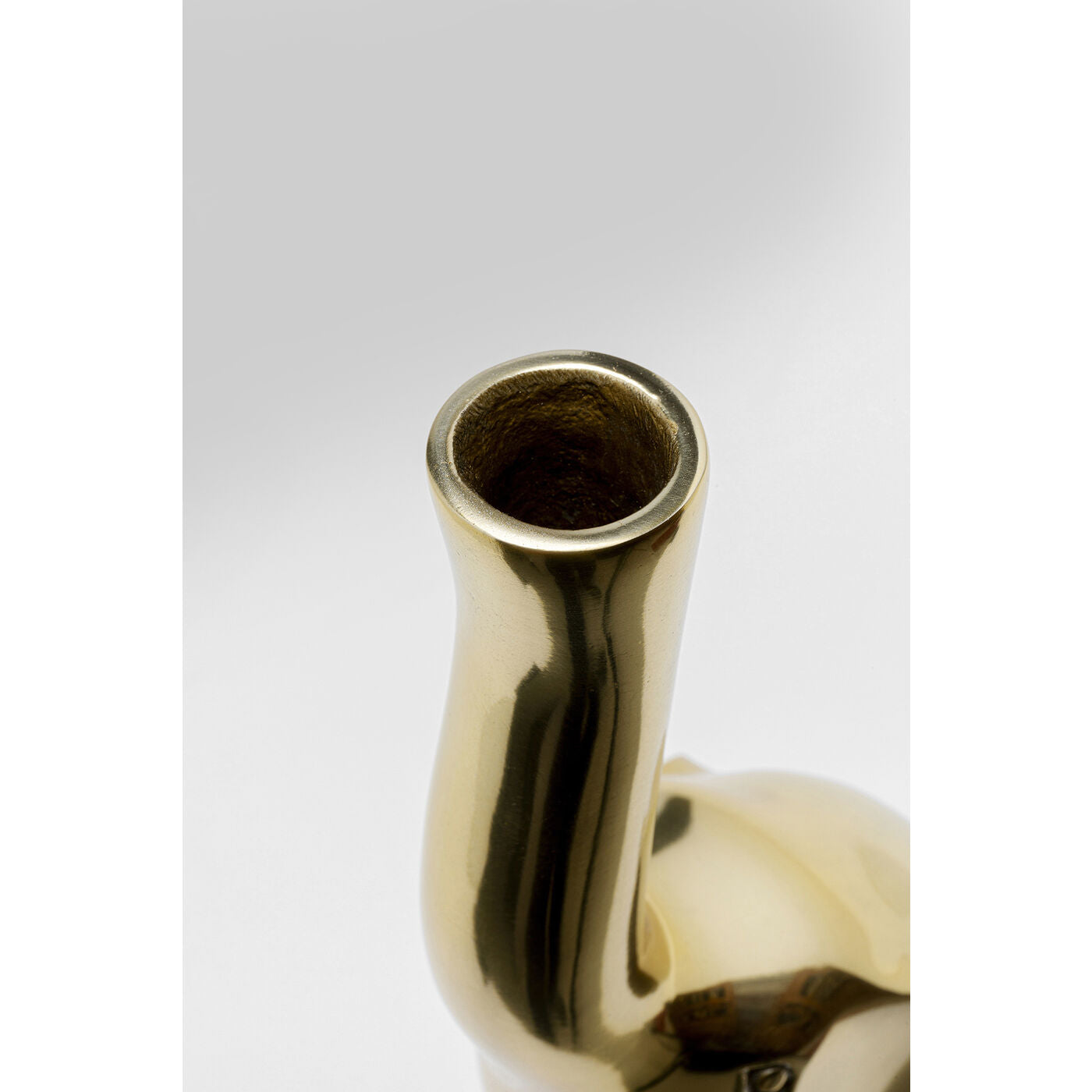 Deco Vase Buddy Gold (2/Set)