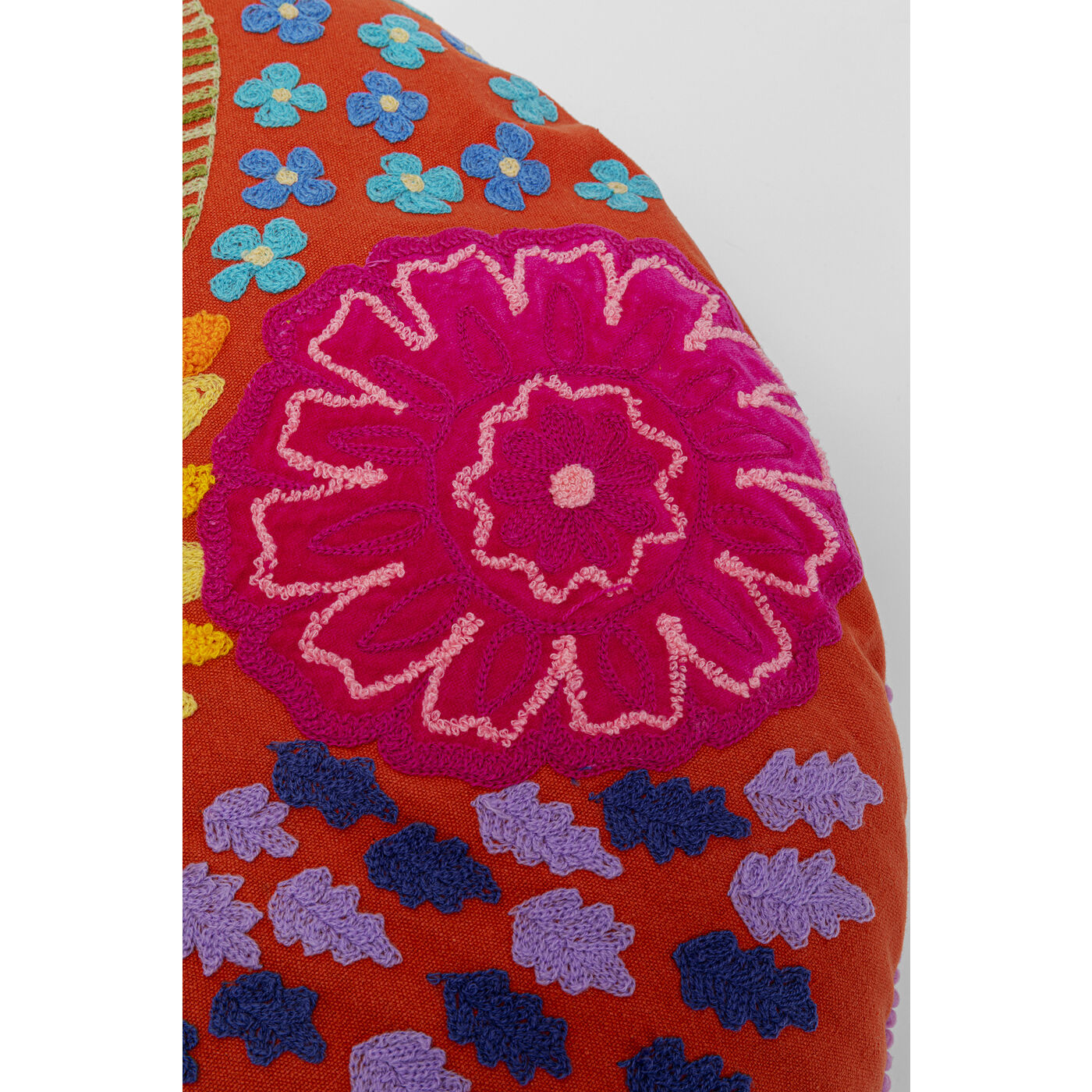 Seat Cushion Girasole √ò75cm