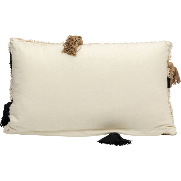 Cushion Blink White 60x35cm