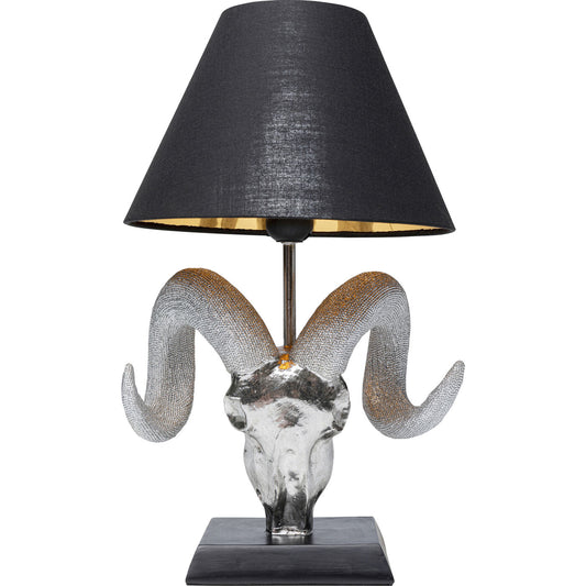 Table Lamp Antler Davos 44cm