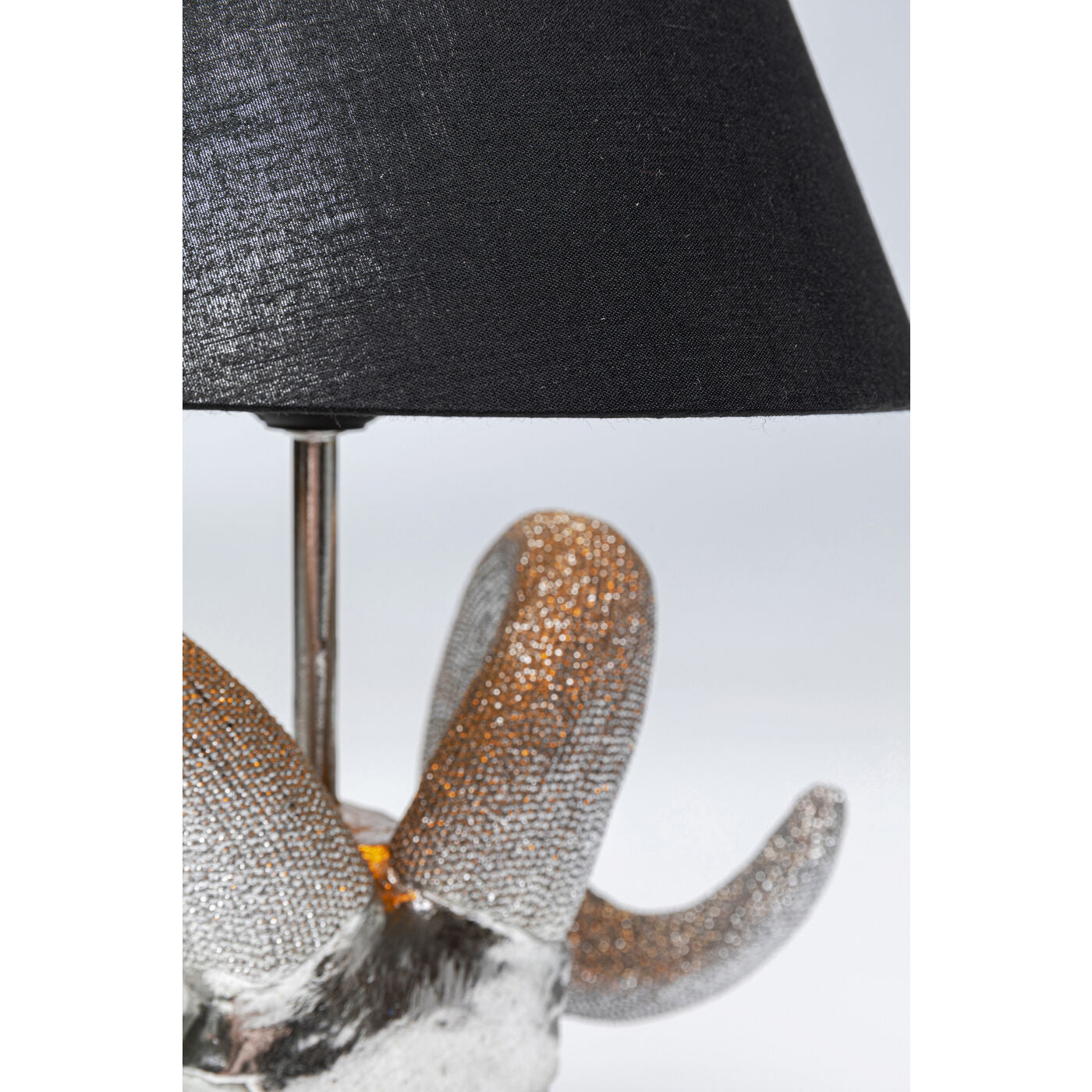 Table Lamp Antler Davos 44cm