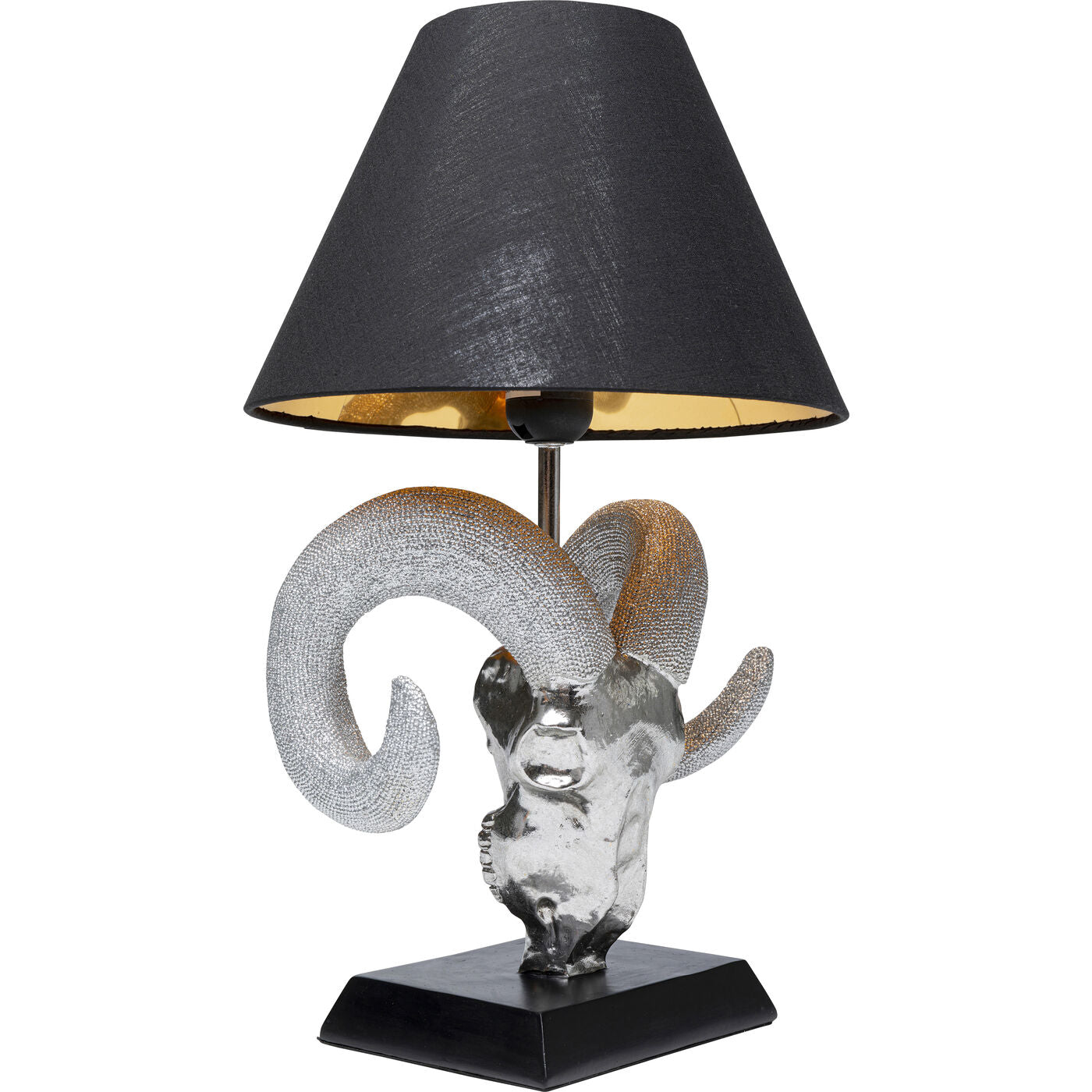 Table Lamp Antler Davos 44cm