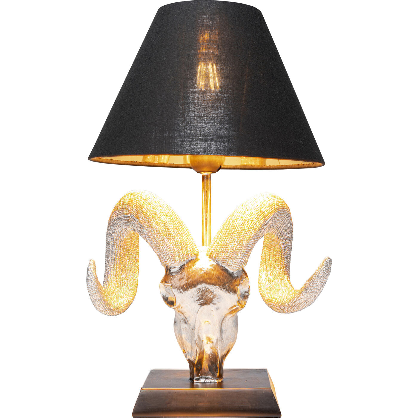 Table Lamp Antler Davos 44cm