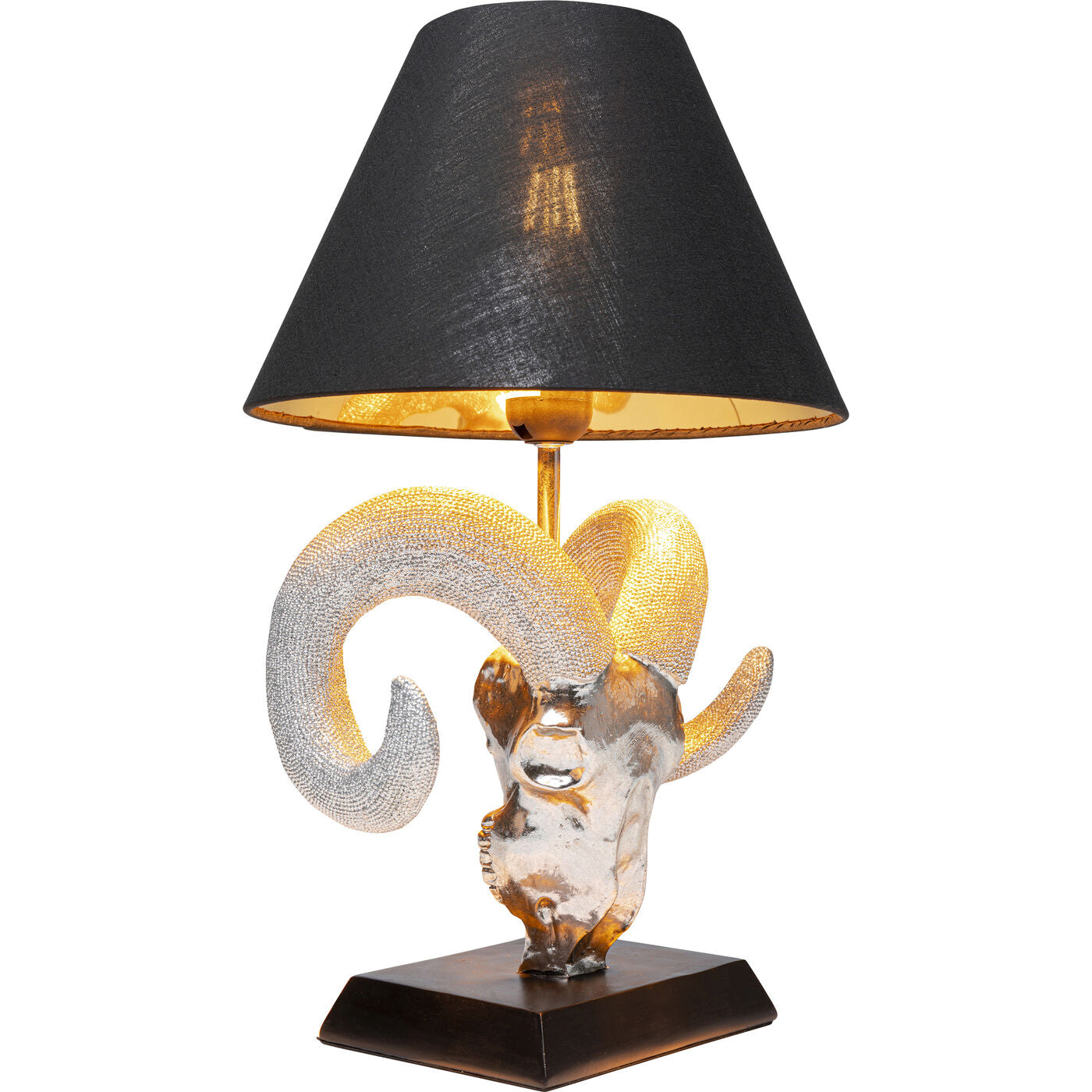 Table Lamp Antler Davos 44cm