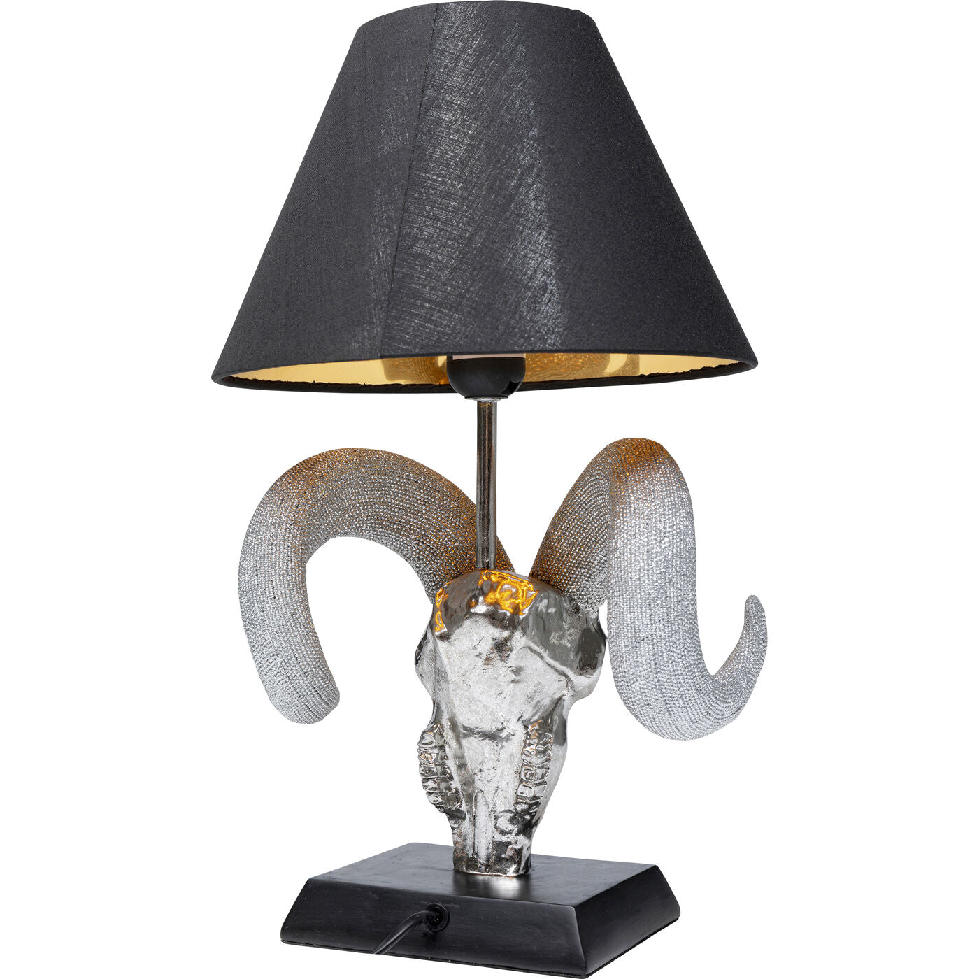 Table Lamp Antler Davos 44cm