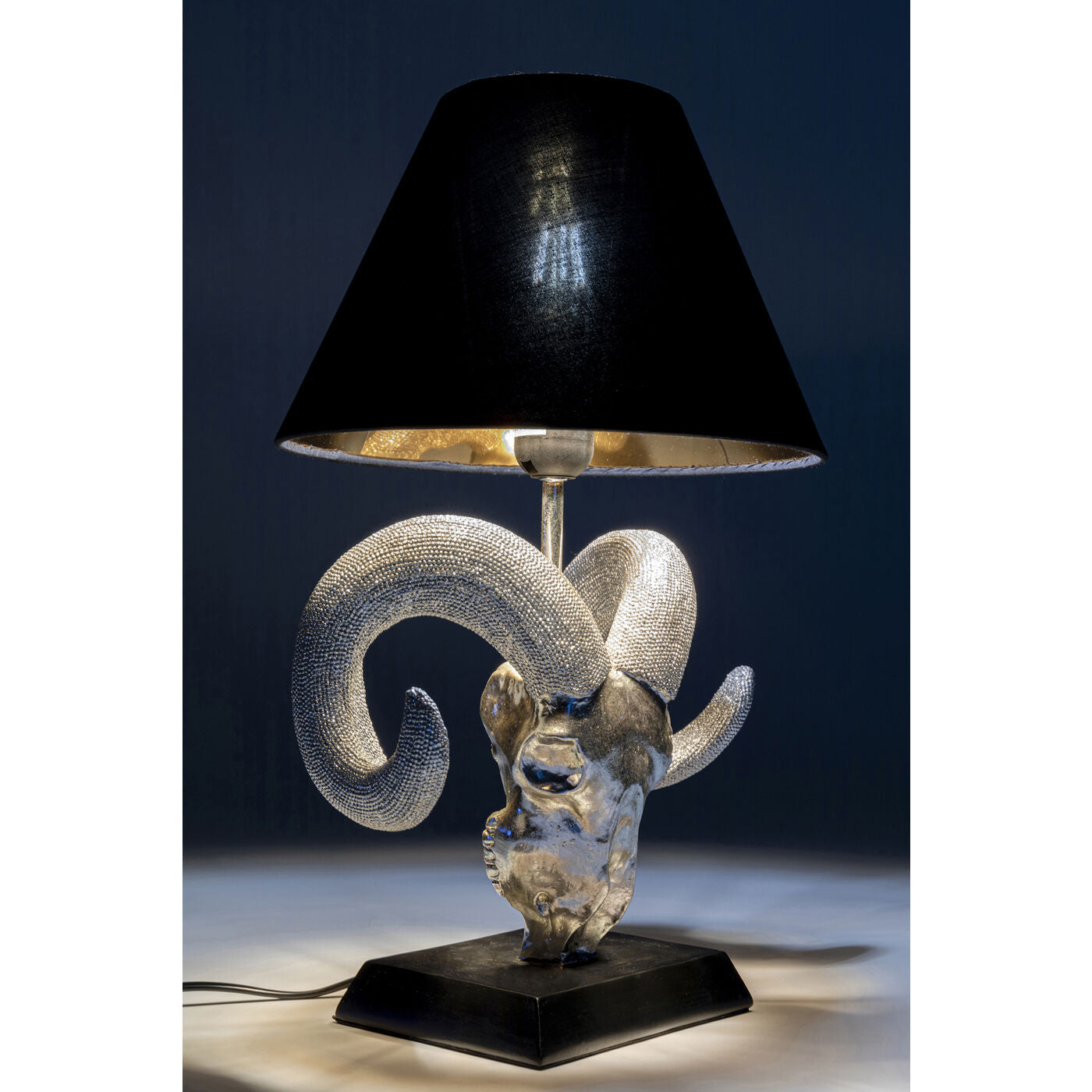 Table Lamp Antler Davos 44cm