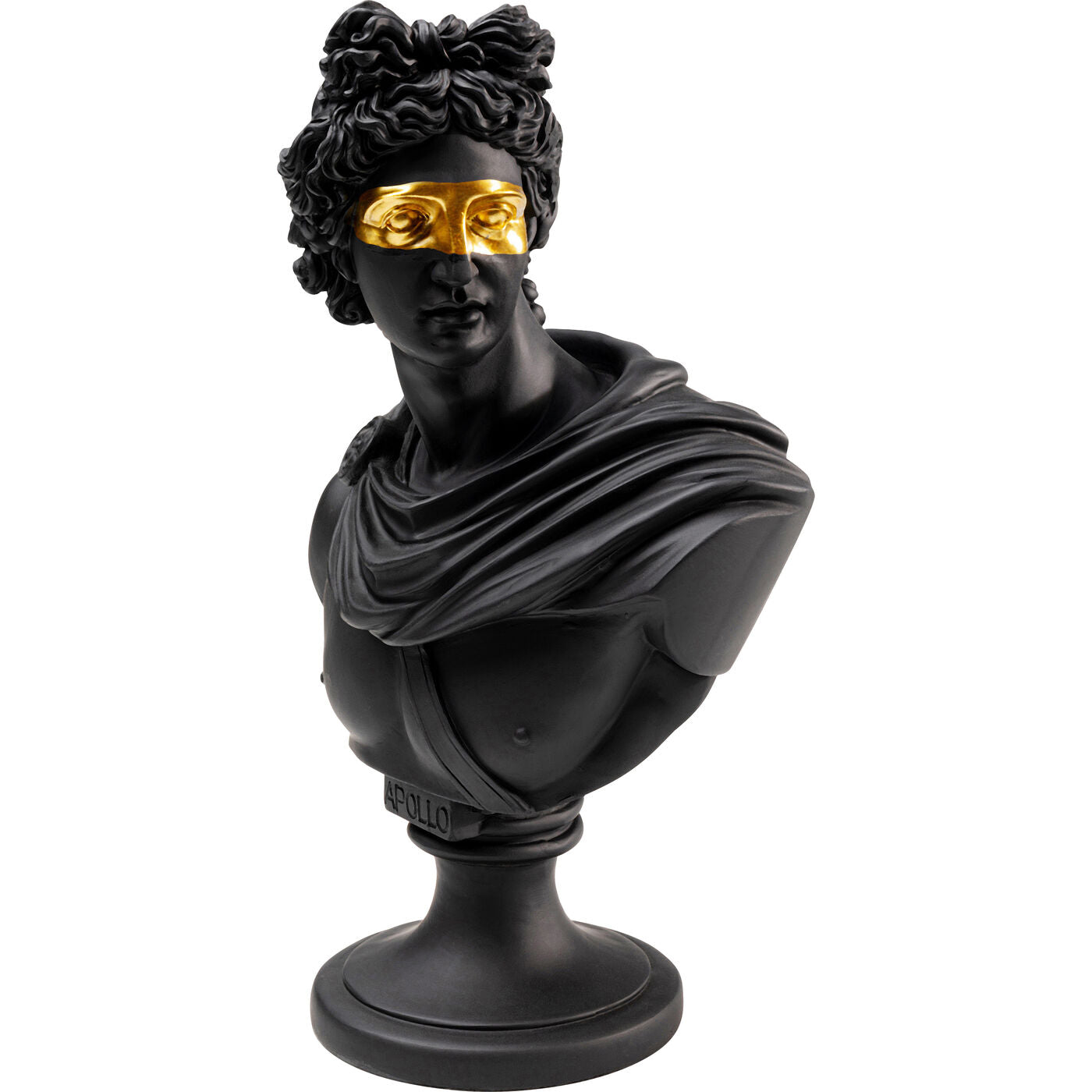 Deco Object Noble Sir Eyes 36cm