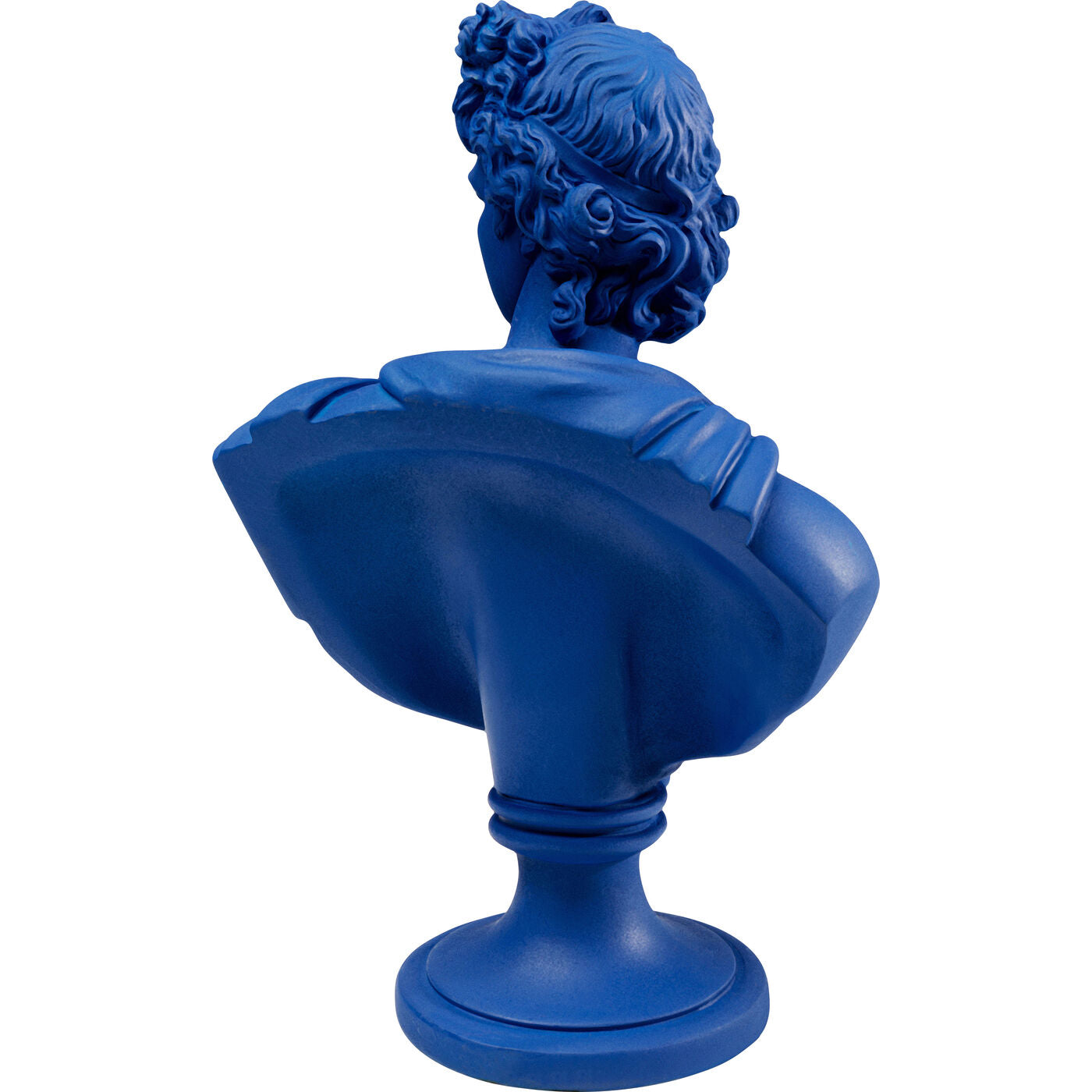 Deco Object Pop Apollo Blue 36cm