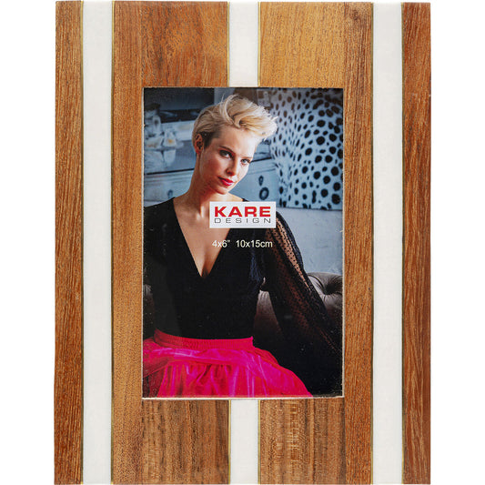 Picture Frame Striscia 10x15cm