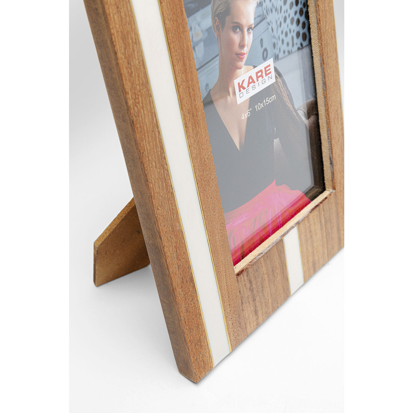 Picture Frame Striscia 10x15cm