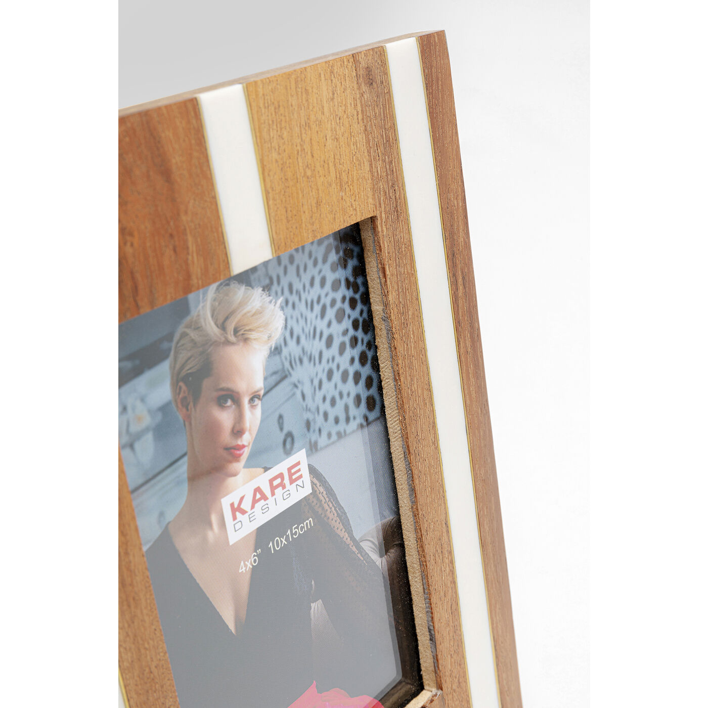 Picture Frame Striscia 10x15cm