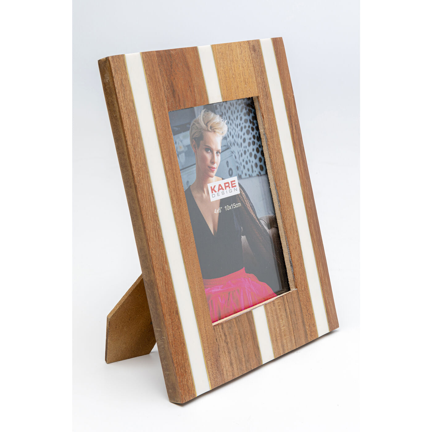 Picture Frame Striscia 10x15cm