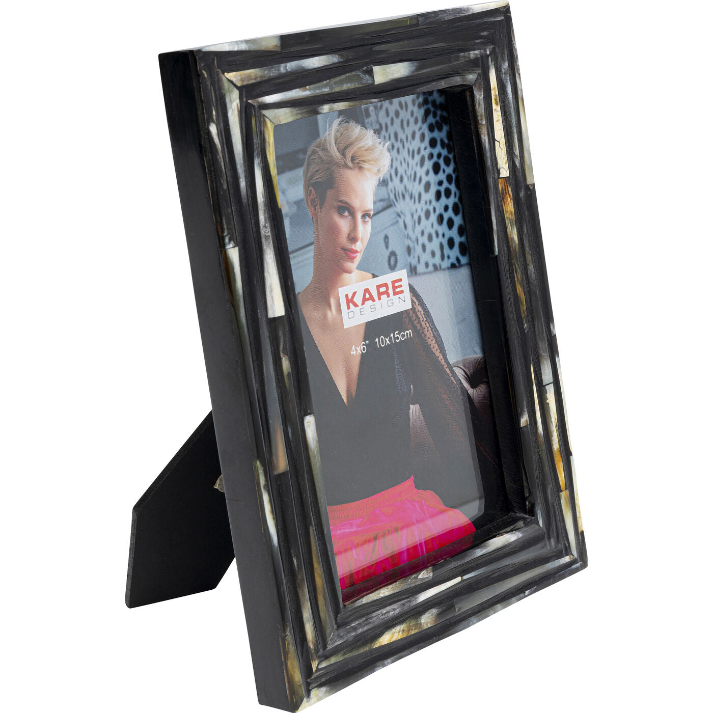 Picture Frame Groove 10x15cm