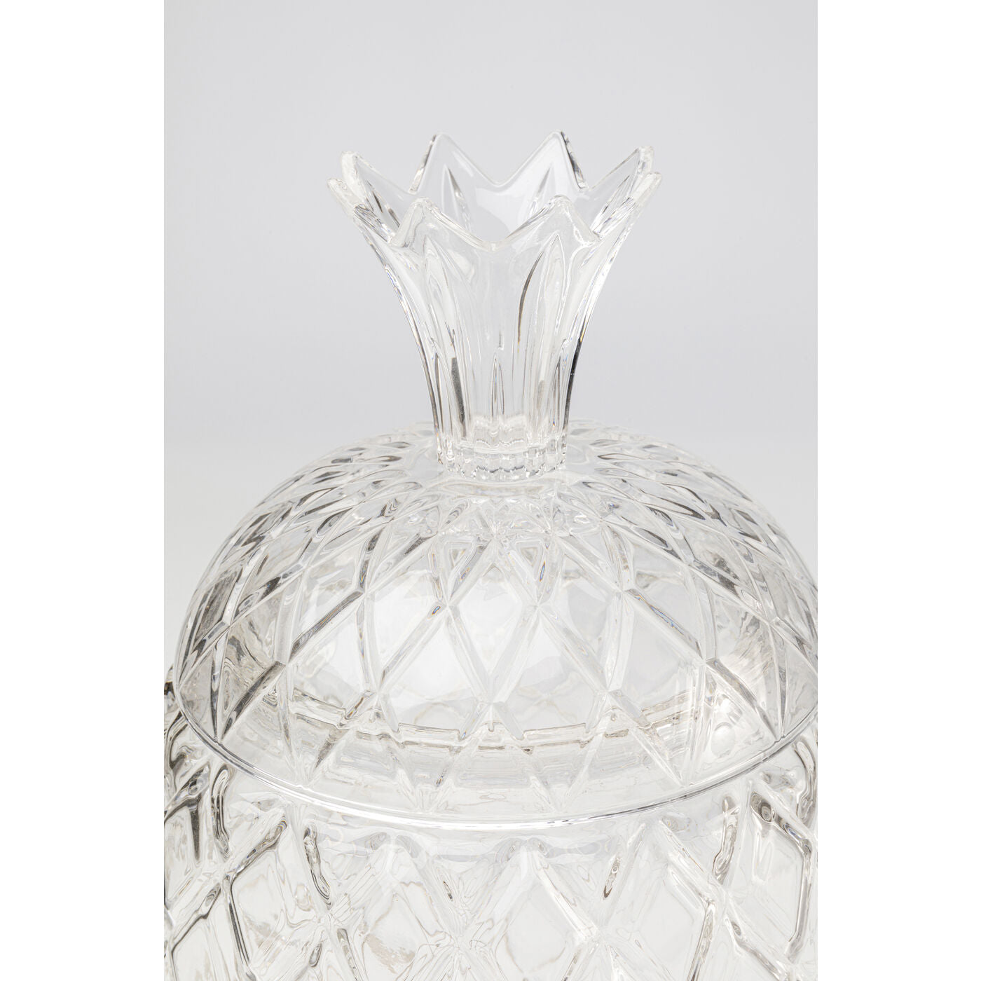 Drink Dispenser Pineapple Clear (2/part) – JULIA VENCE STORE