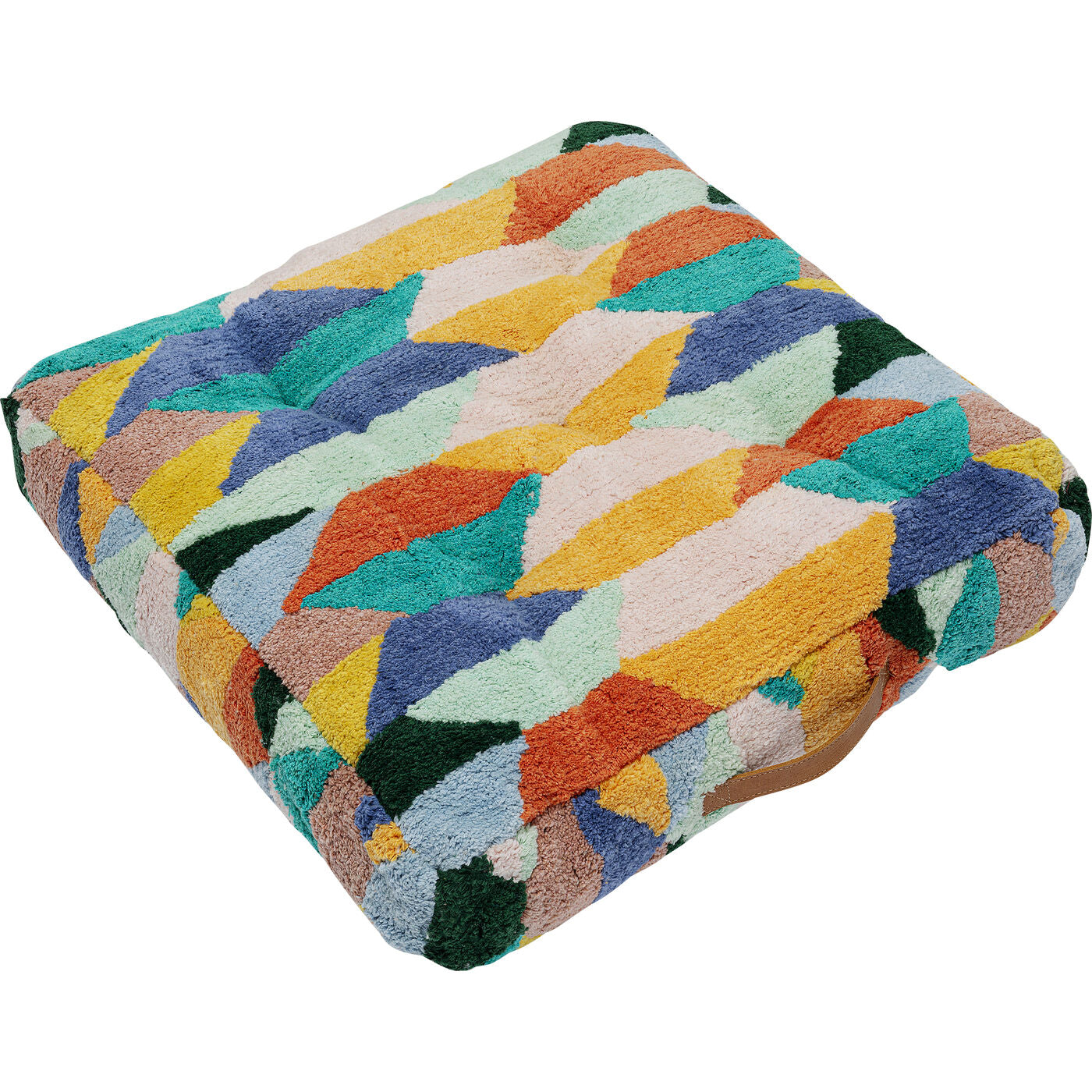 Floor Cushion Mexico 60x60cm