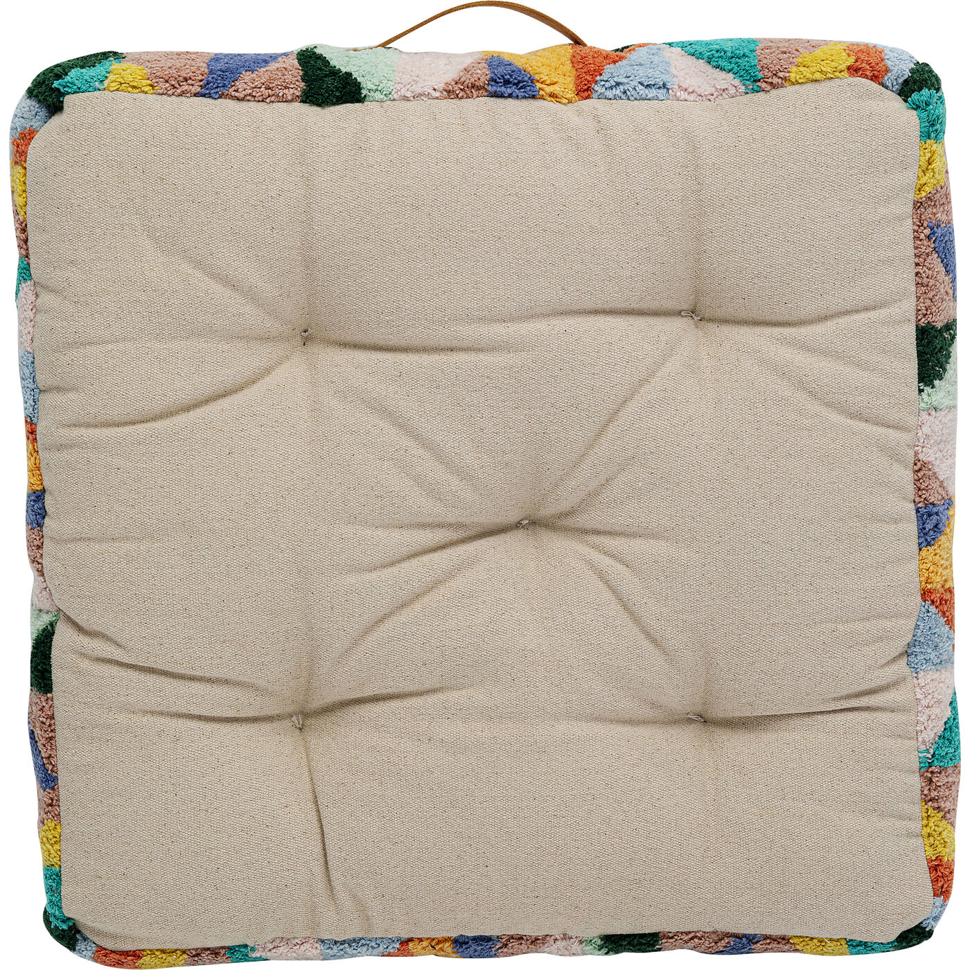 Floor Cushion Mexico 60x60cm