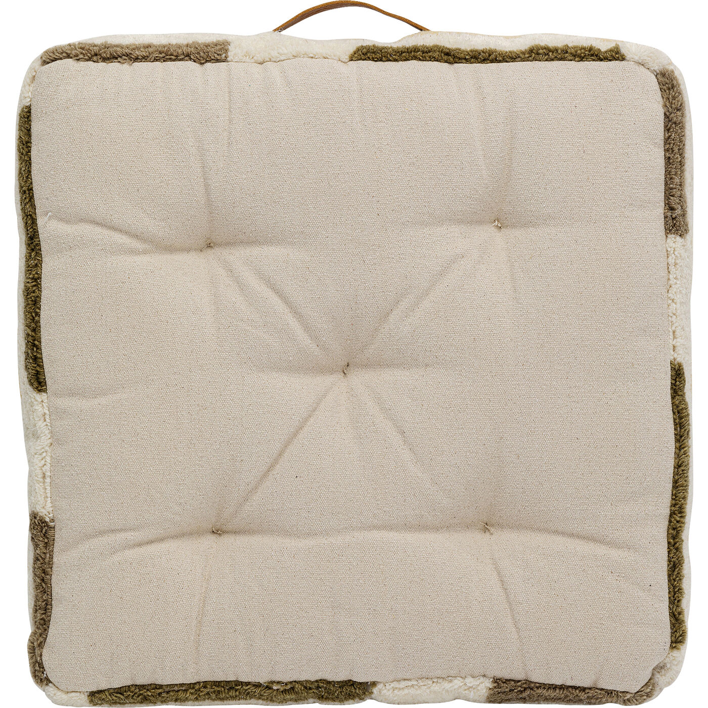 Floor Cushion Acro 60x60cm