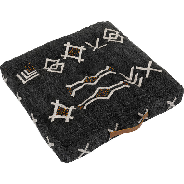 Luxury Floor Cushion