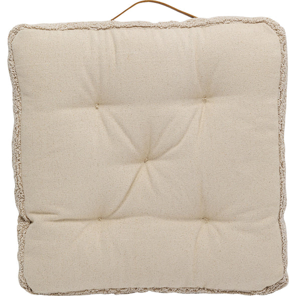 Floor Cushion Biarritz 60x60cm