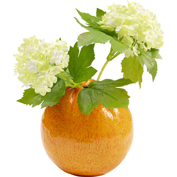 Vase Orange Juice 12cm