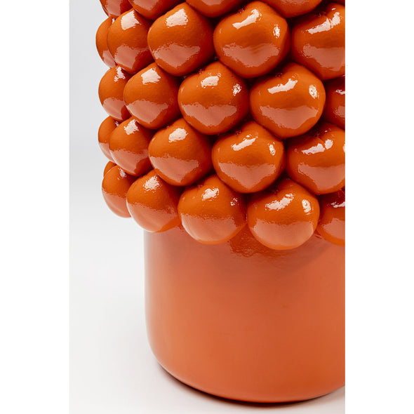 Deco Planter Orange Juice 33cm