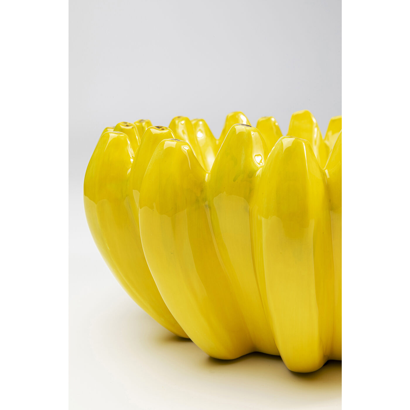 Deco Bowl Bananas Ø30cm