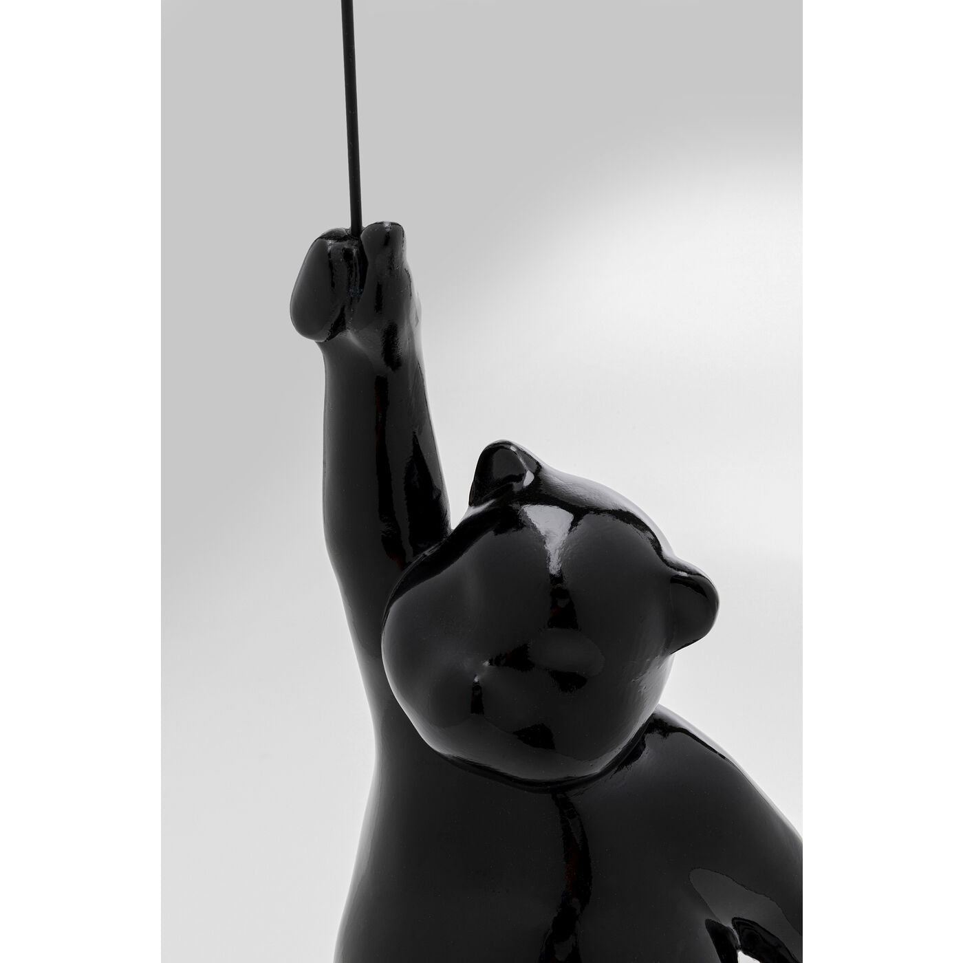 Decorative Bear Statue