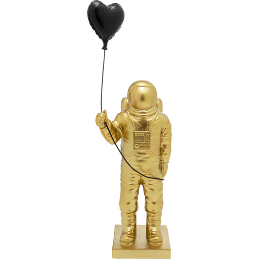 Decorative Astronaut Statue