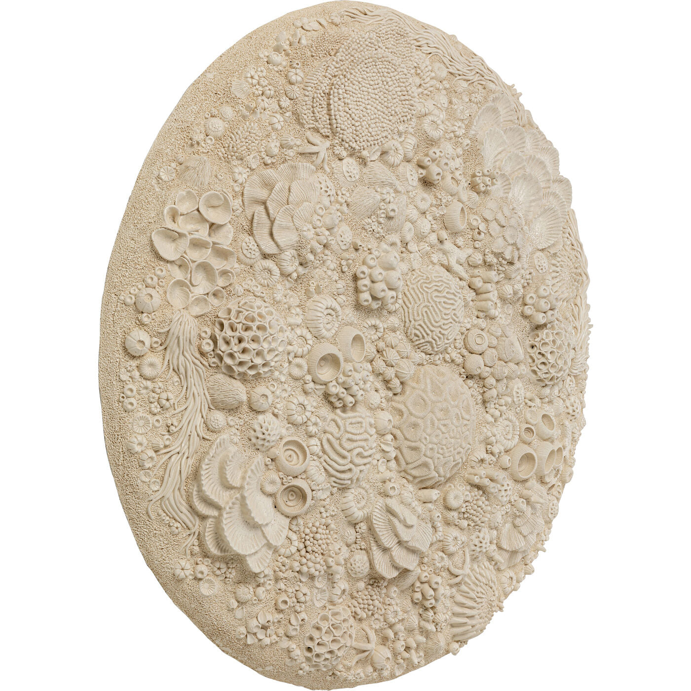 Wall Object Coral Reef √ò123cm